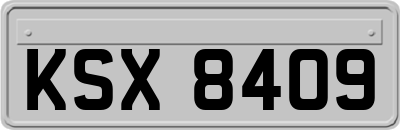 KSX8409