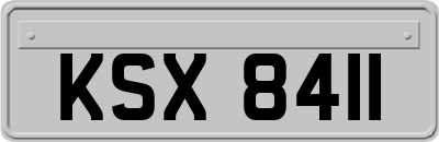 KSX8411