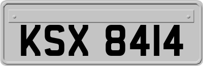 KSX8414