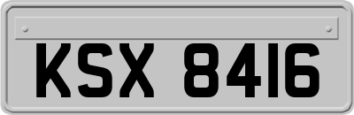 KSX8416