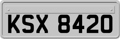 KSX8420