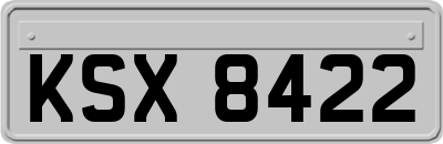 KSX8422