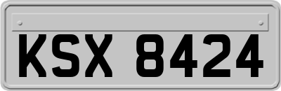 KSX8424