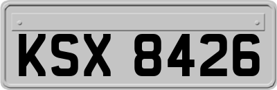 KSX8426