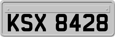 KSX8428