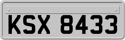 KSX8433