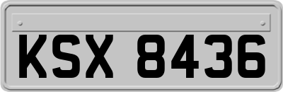 KSX8436