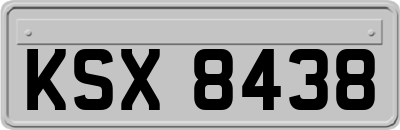 KSX8438