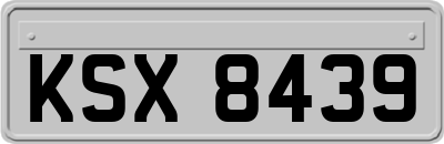 KSX8439