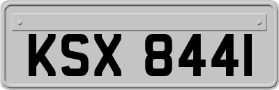 KSX8441