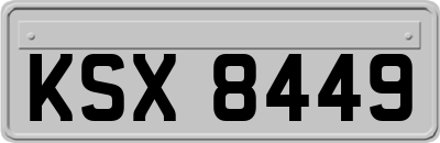KSX8449