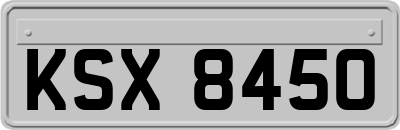 KSX8450