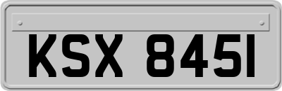 KSX8451