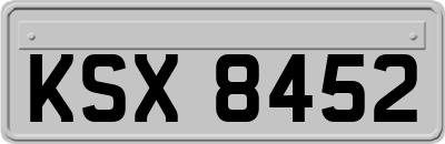 KSX8452