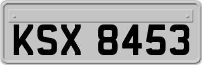 KSX8453