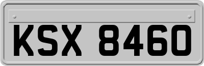 KSX8460