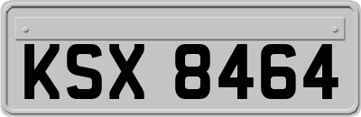 KSX8464