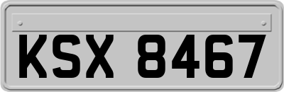 KSX8467