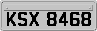 KSX8468