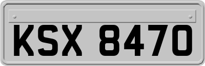 KSX8470