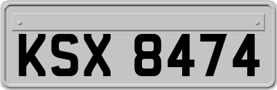 KSX8474