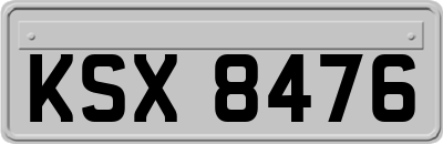 KSX8476
