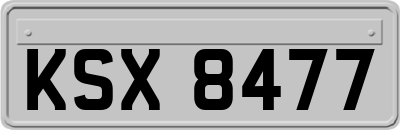 KSX8477