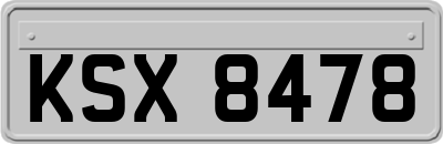 KSX8478
