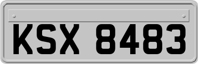 KSX8483