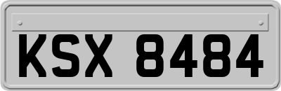 KSX8484