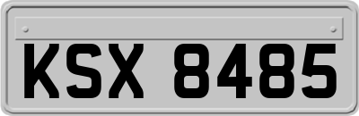 KSX8485