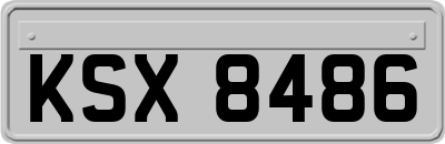 KSX8486