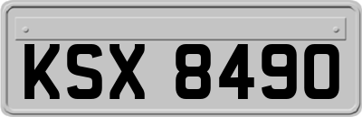 KSX8490