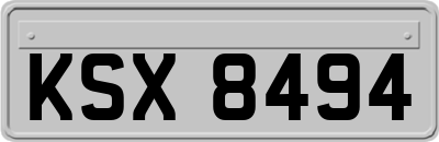 KSX8494