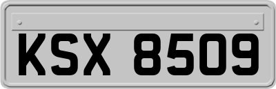 KSX8509