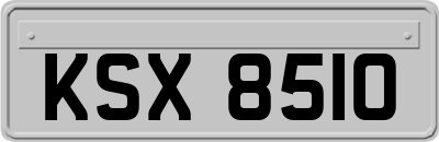 KSX8510