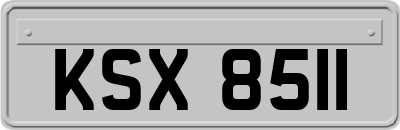 KSX8511