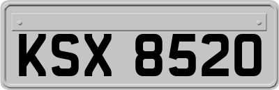 KSX8520