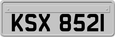 KSX8521