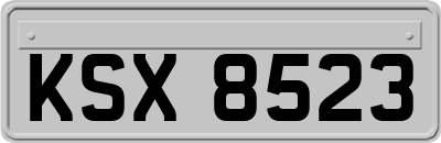 KSX8523