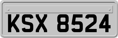 KSX8524