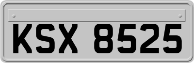 KSX8525