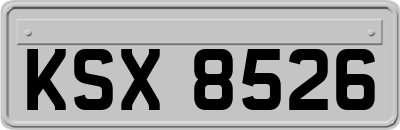 KSX8526