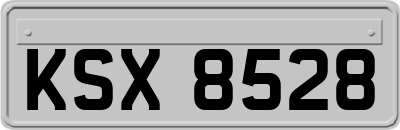 KSX8528