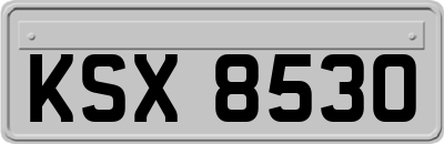 KSX8530