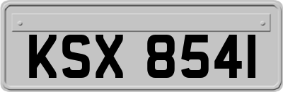 KSX8541