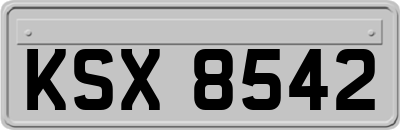 KSX8542