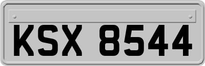KSX8544