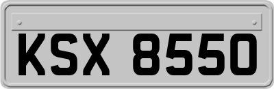KSX8550