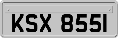 KSX8551